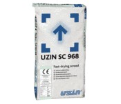 UZIN SC 968 25kg