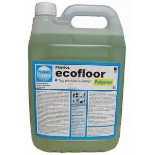 Pramol Ecofloor Polymer 5l