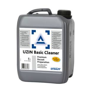 UZIN Basic Cleaner 5l