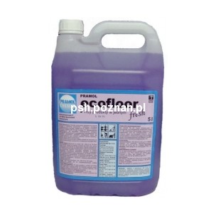 Pramol Ecofloor Fresh 5l