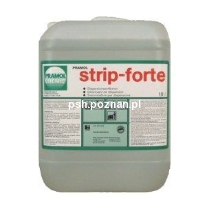 Pramol Strip-Forte 10l